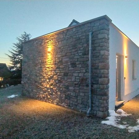 Bois De Rose Bed and Breakfast Theux Εξωτερικό φωτογραφία