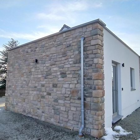 Bois De Rose Bed and Breakfast Theux Εξωτερικό φωτογραφία
