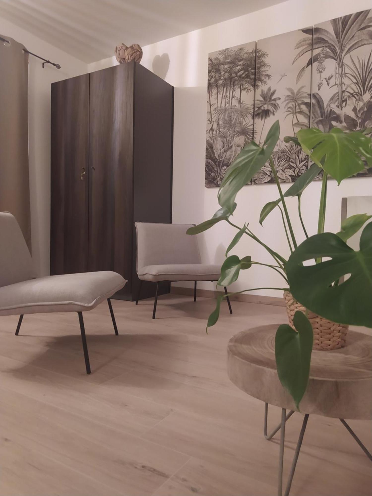 Bois De Rose Bed and Breakfast Theux Εξωτερικό φωτογραφία
