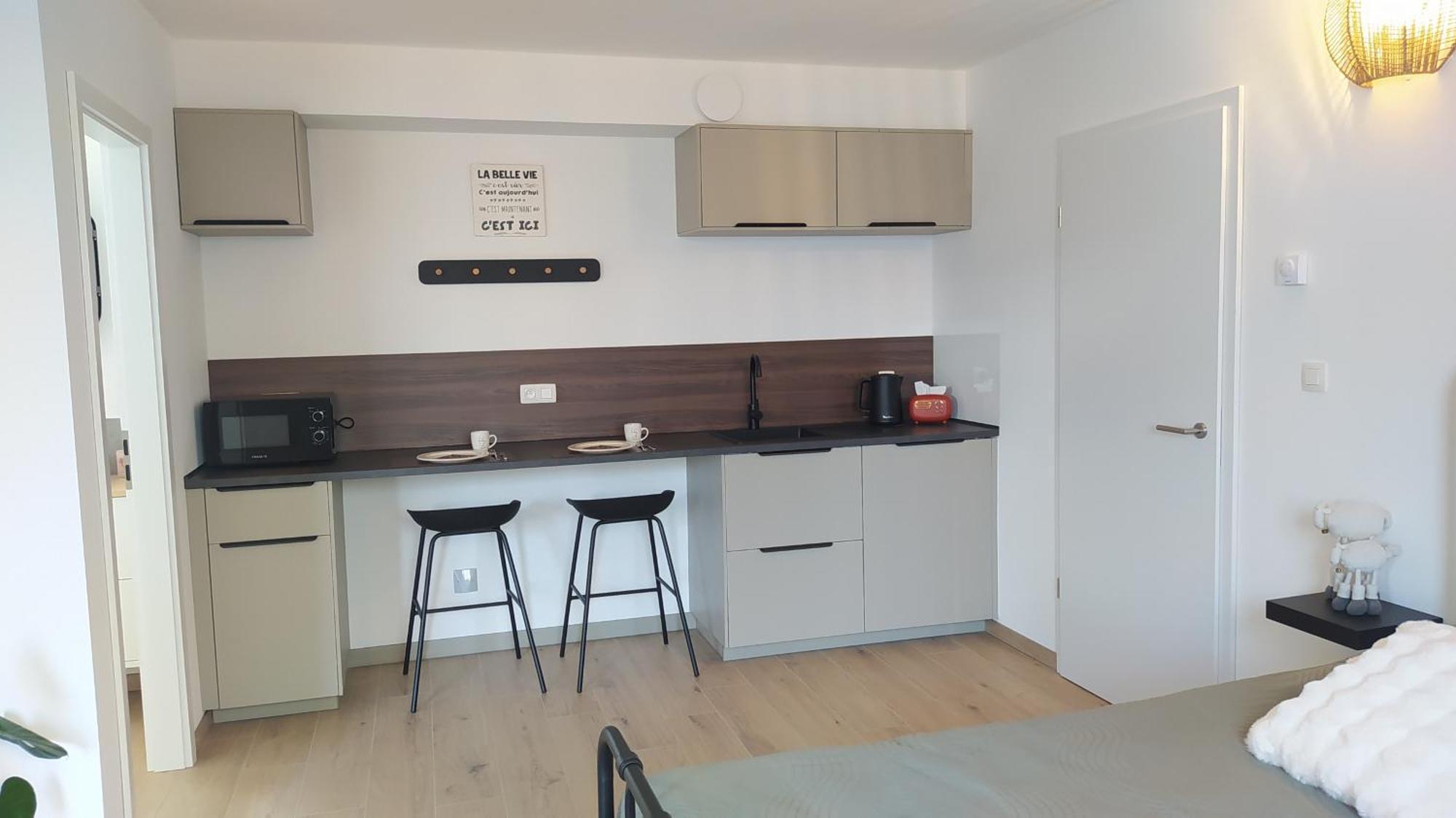 Bois De Rose Bed and Breakfast Theux Εξωτερικό φωτογραφία