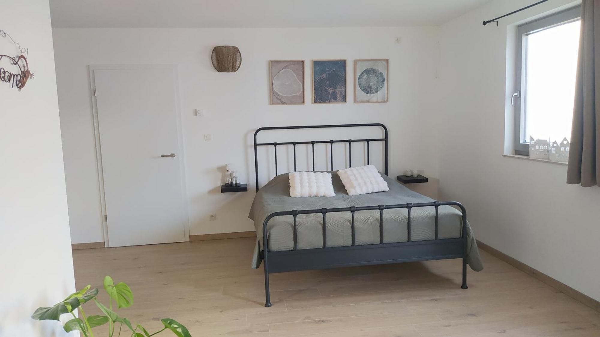 Bois De Rose Bed and Breakfast Theux Εξωτερικό φωτογραφία